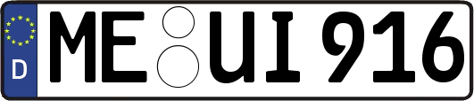 ME-UI916