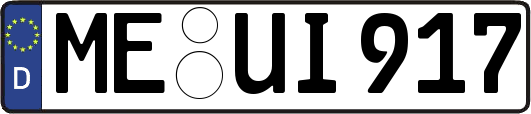 ME-UI917