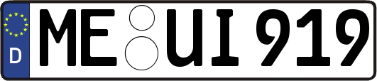 ME-UI919