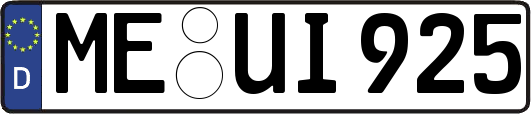 ME-UI925