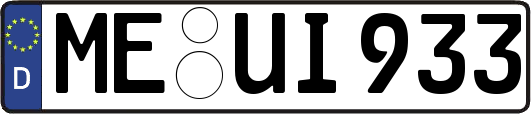 ME-UI933