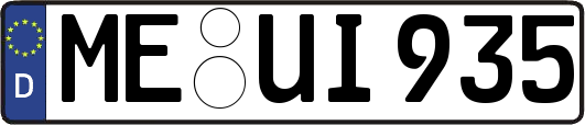ME-UI935