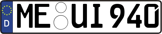 ME-UI940