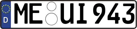 ME-UI943
