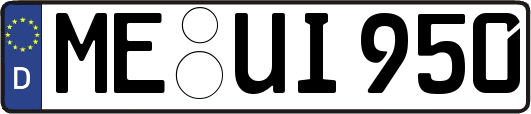 ME-UI950