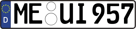 ME-UI957