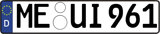 ME-UI961