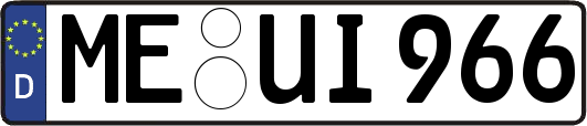 ME-UI966