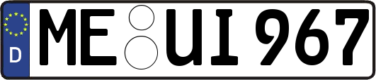 ME-UI967