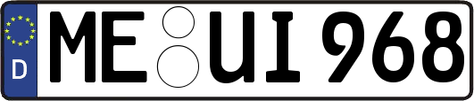 ME-UI968