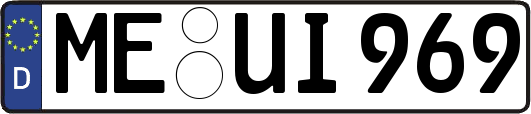 ME-UI969