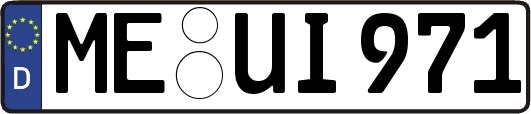 ME-UI971