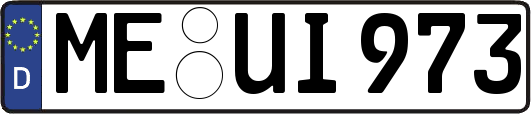 ME-UI973