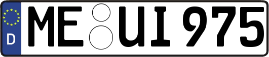 ME-UI975