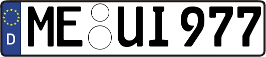 ME-UI977