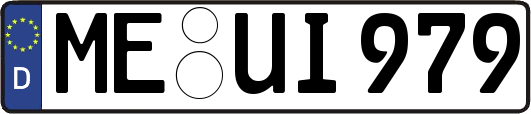 ME-UI979