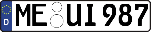 ME-UI987