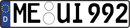 ME-UI992