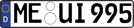 ME-UI995