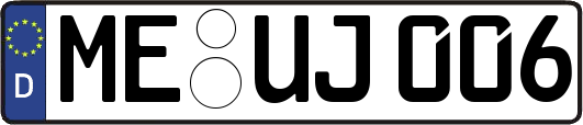 ME-UJ006