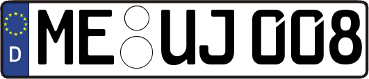 ME-UJ008
