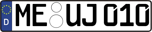 ME-UJ010