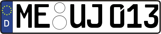 ME-UJ013