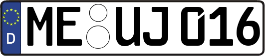 ME-UJ016