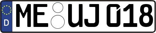 ME-UJ018