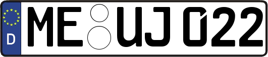 ME-UJ022