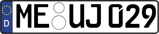 ME-UJ029
