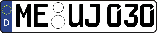 ME-UJ030