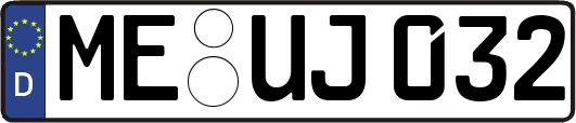 ME-UJ032