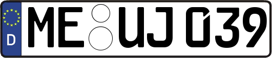 ME-UJ039