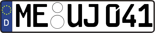 ME-UJ041