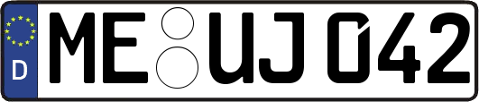ME-UJ042