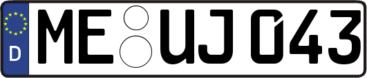 ME-UJ043