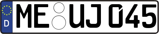 ME-UJ045