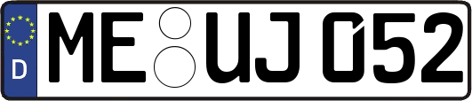 ME-UJ052