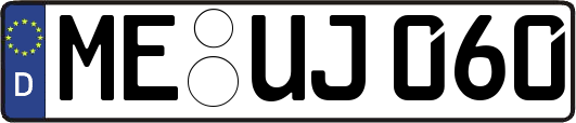 ME-UJ060