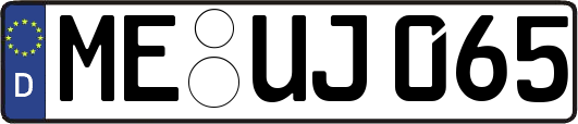ME-UJ065