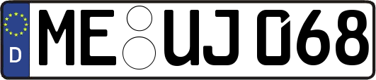 ME-UJ068