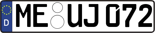 ME-UJ072
