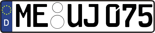 ME-UJ075