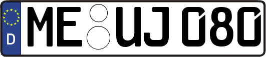 ME-UJ080