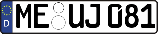 ME-UJ081