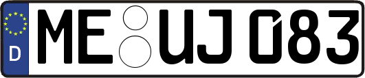 ME-UJ083