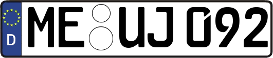 ME-UJ092