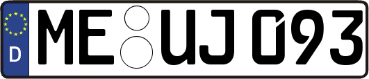 ME-UJ093