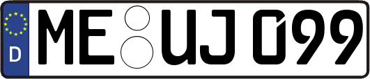 ME-UJ099